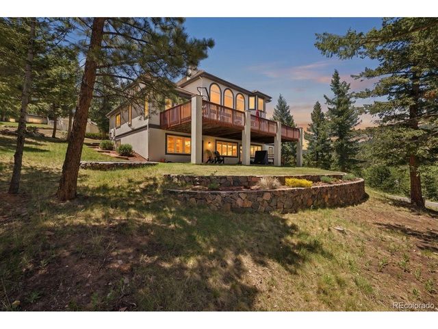 1544 Steamboat Ct, Evergreen, CO 80439
