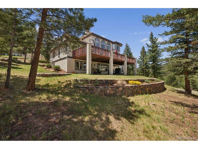 1544 Steamboat Ct, Evergreen, CO 80439
