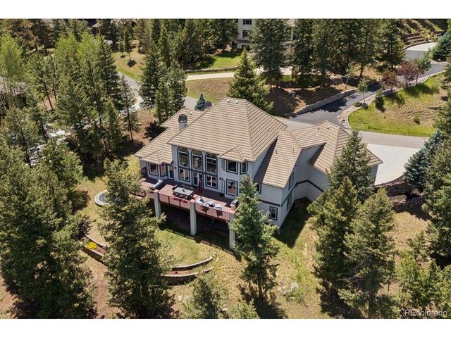 1544 Steamboat Ct, Evergreen, CO 80439
