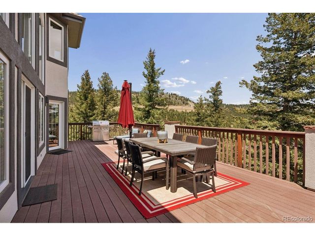 1544 Steamboat Ct, Evergreen, CO 80439