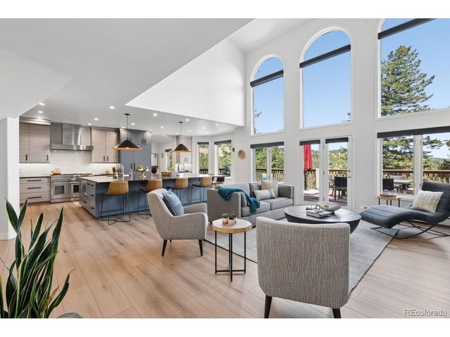 1544 Steamboat Ct, Evergreen, CO 80439
