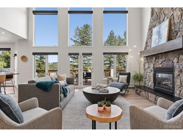 1544 Steamboat Ct, Evergreen, CO 80439