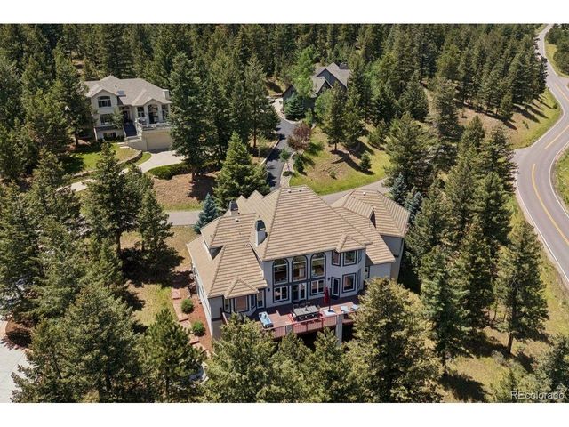 1544 Steamboat Ct, Evergreen, CO 80439