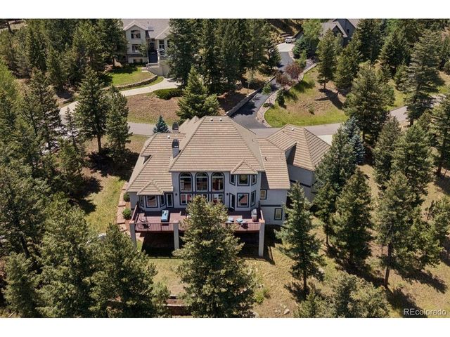 1544 Steamboat Ct, Evergreen, CO 80439
