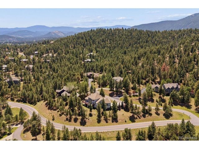 1544 Steamboat Ct, Evergreen, CO 80439