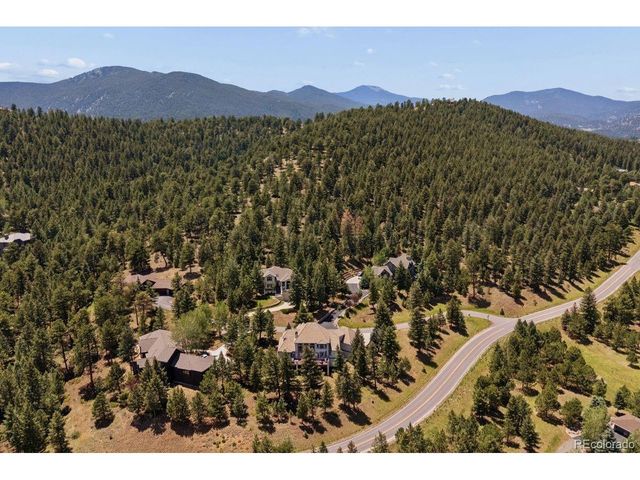 1544 Steamboat Ct, Evergreen, CO 80439