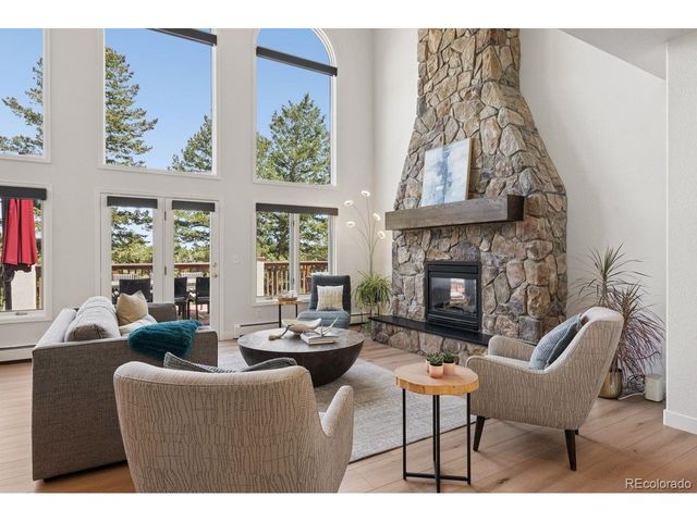 1544 Steamboat Ct, Evergreen, CO 80439