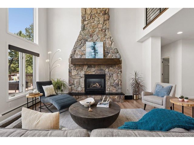 1544 Steamboat Ct, Evergreen, CO 80439