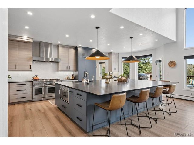 1544 Steamboat Ct, Evergreen, CO 80439