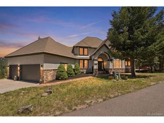 1544 Steamboat Ct, Evergreen, CO 80439