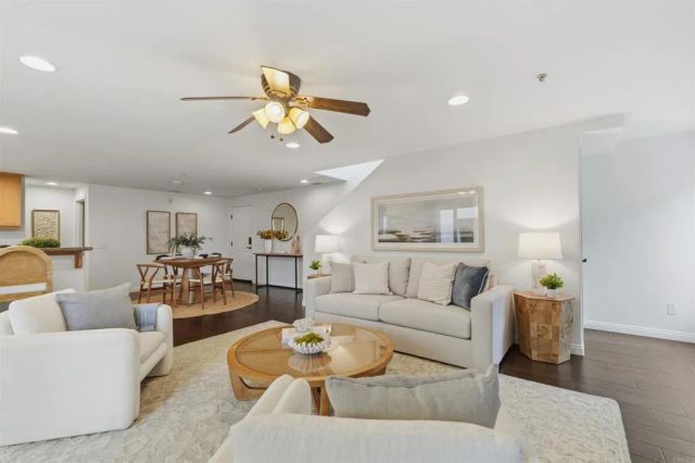 2018 Hornblend St, San Diego, CA 92109
