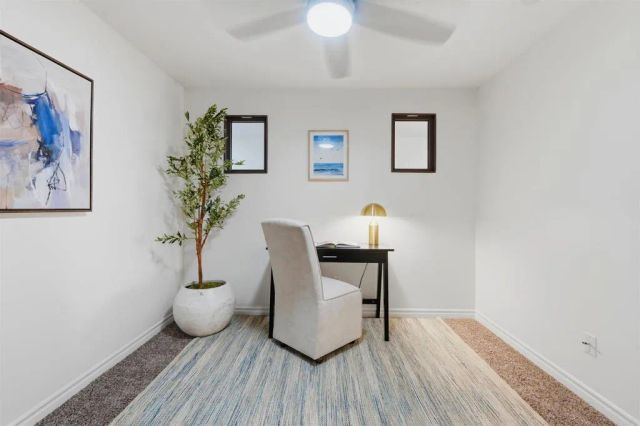 2018 Hornblend St, San Diego, CA 92109