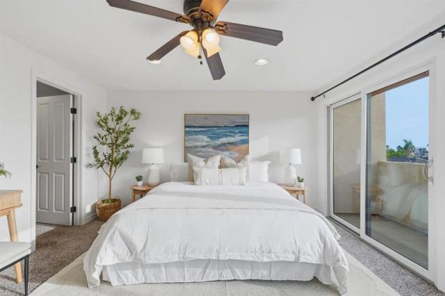 2018 Hornblend St, San Diego, CA 92109