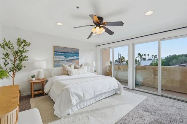 2018 Hornblend St, San Diego, CA 92109