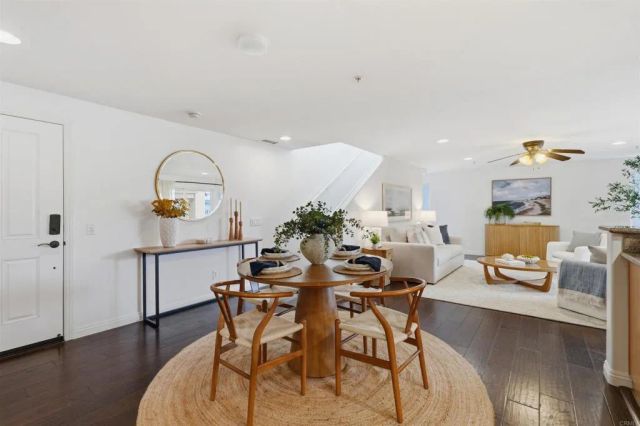 2018 Hornblend St, San Diego, CA 92109