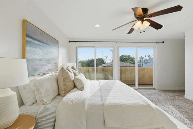 2018 Hornblend St, San Diego, CA 92109