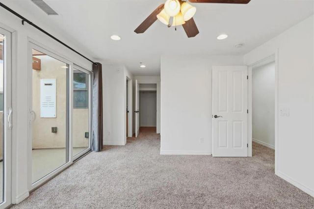 2018 Hornblend St, San Diego, CA 92109