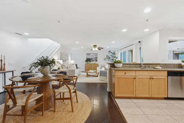 2018 Hornblend St, San Diego, CA 92109