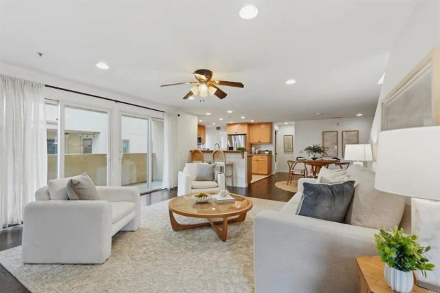 2018 Hornblend St, San Diego, CA 92109