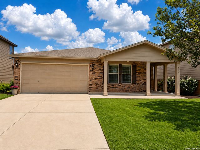 4714 DAPPLE DR, San Antonio, TX 78244