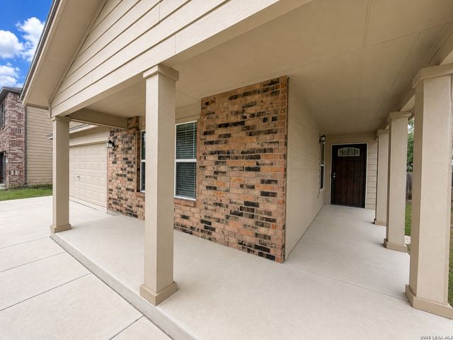 4714 DAPPLE DR, San Antonio, TX 78244