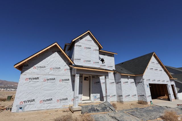 1208 W MAHOGANY, Saratoga Springs, UT 84045