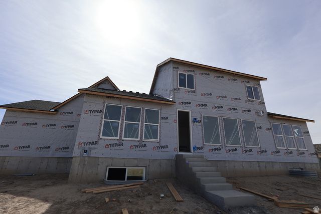 1208 W MAHOGANY, Saratoga Springs, UT 84045