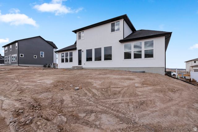 1208 W MAHOGANY, Saratoga Springs, UT 84045