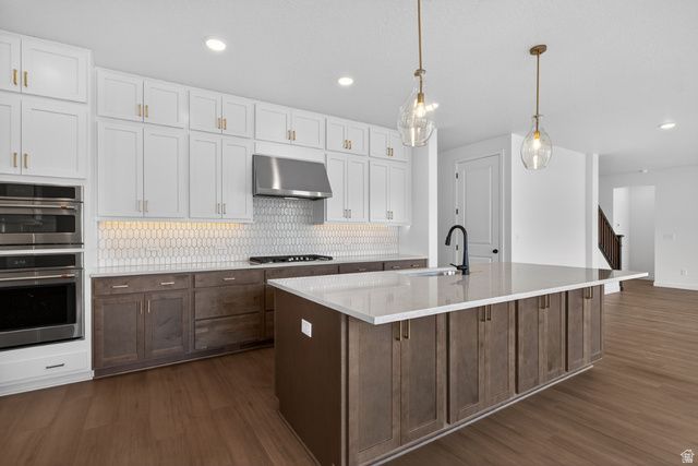 1208 W MAHOGANY, Saratoga Springs, UT 84045