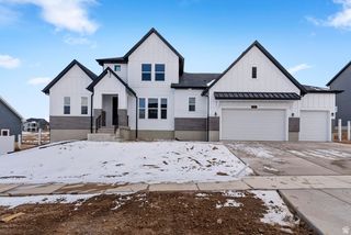 1208 W MAHOGANY, Saratoga Springs, UT 84045