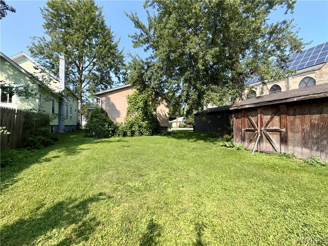 171 William Street, Tonawanda, NY 14150