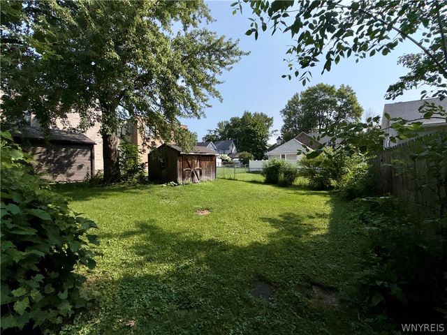 171 William Street, Tonawanda, NY 14150