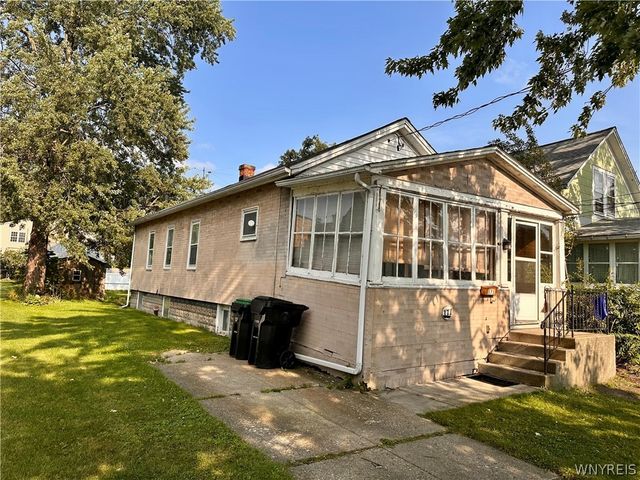 171 William Street, Tonawanda, NY 14150