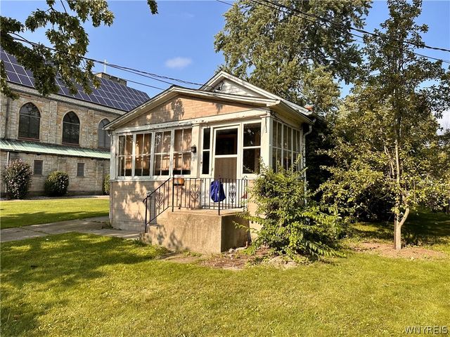 171 William Street, Tonawanda, NY 14150