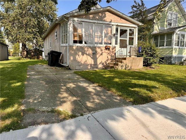 171 William Street, Tonawanda, NY 14150