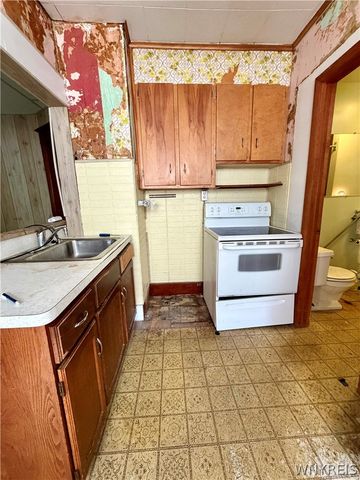171 William Street, Tonawanda, NY 14150