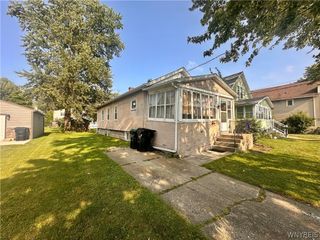 171 William Street, Tonawanda, NY 14150
