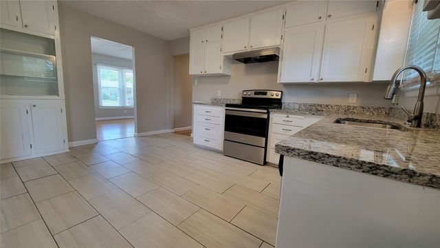 4804 Sabelle Lane, Haltom City, TX 76117