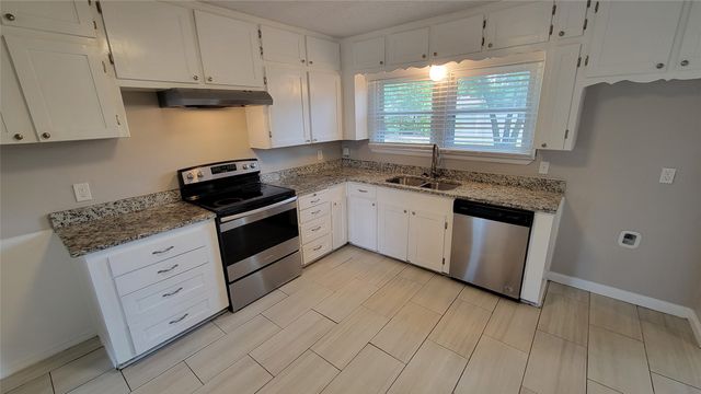 4804 Sabelle Lane, Haltom City, TX 76117