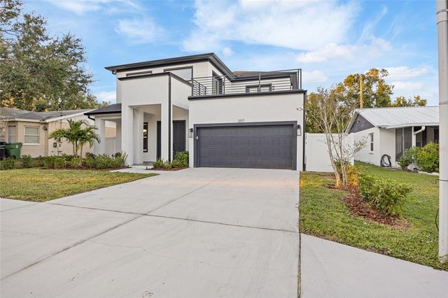 3317 W NAPOLEON AVENUE, Tampa, FL 33611