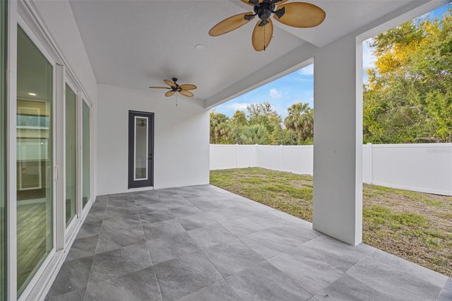 3317 W NAPOLEON AVENUE, Tampa, FL 33611