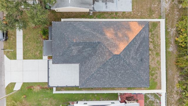 3317 W NAPOLEON AVENUE, Tampa, FL 33611