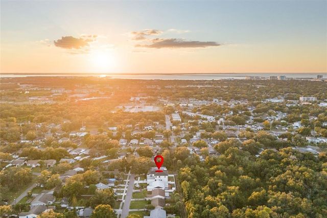 3317 W NAPOLEON AVENUE, Tampa, FL 33611