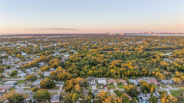 3317 W NAPOLEON AVENUE, Tampa, FL 33611