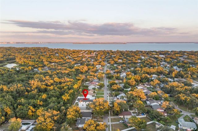 3317 W NAPOLEON AVENUE, Tampa, FL 33611