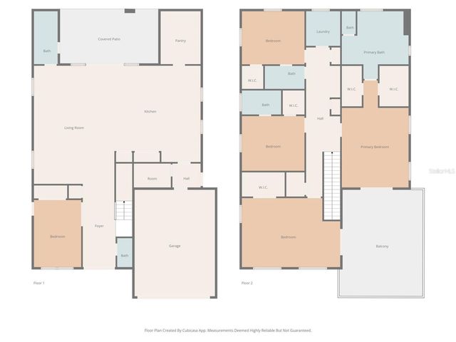 3317 W NAPOLEON AVENUE, Tampa, FL 33611