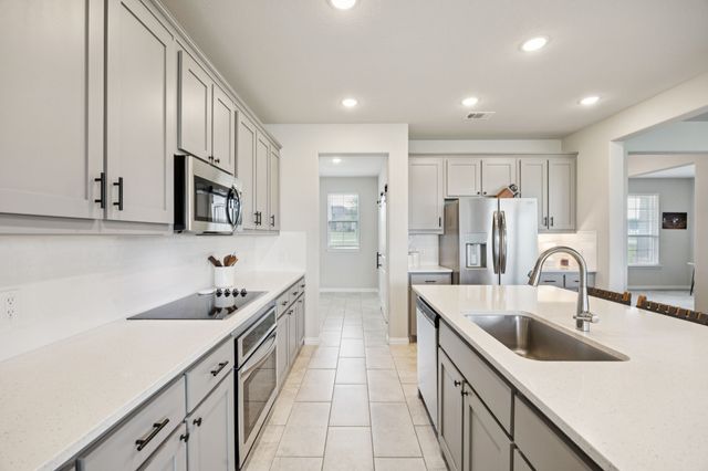 1001 Boulder Road, Weatherford, TX 76085