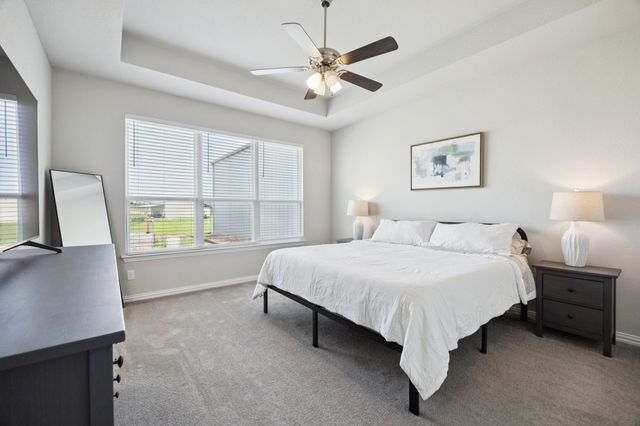1001 Boulder Road, Weatherford, TX 76085