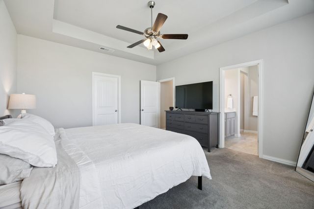1001 Boulder Road, Weatherford, TX 76085