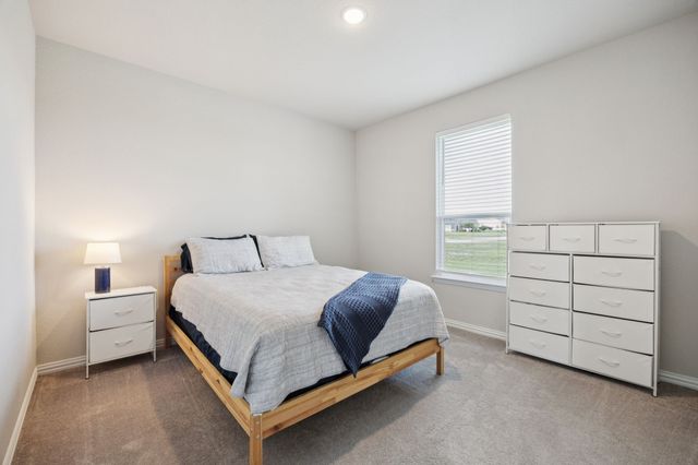 1001 Boulder Road, Weatherford, TX 76085